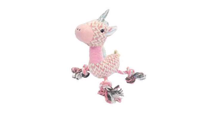 HAPPY PET PAIXNIDI SKuLOu MAGICAL MATES UNICORN 35cm